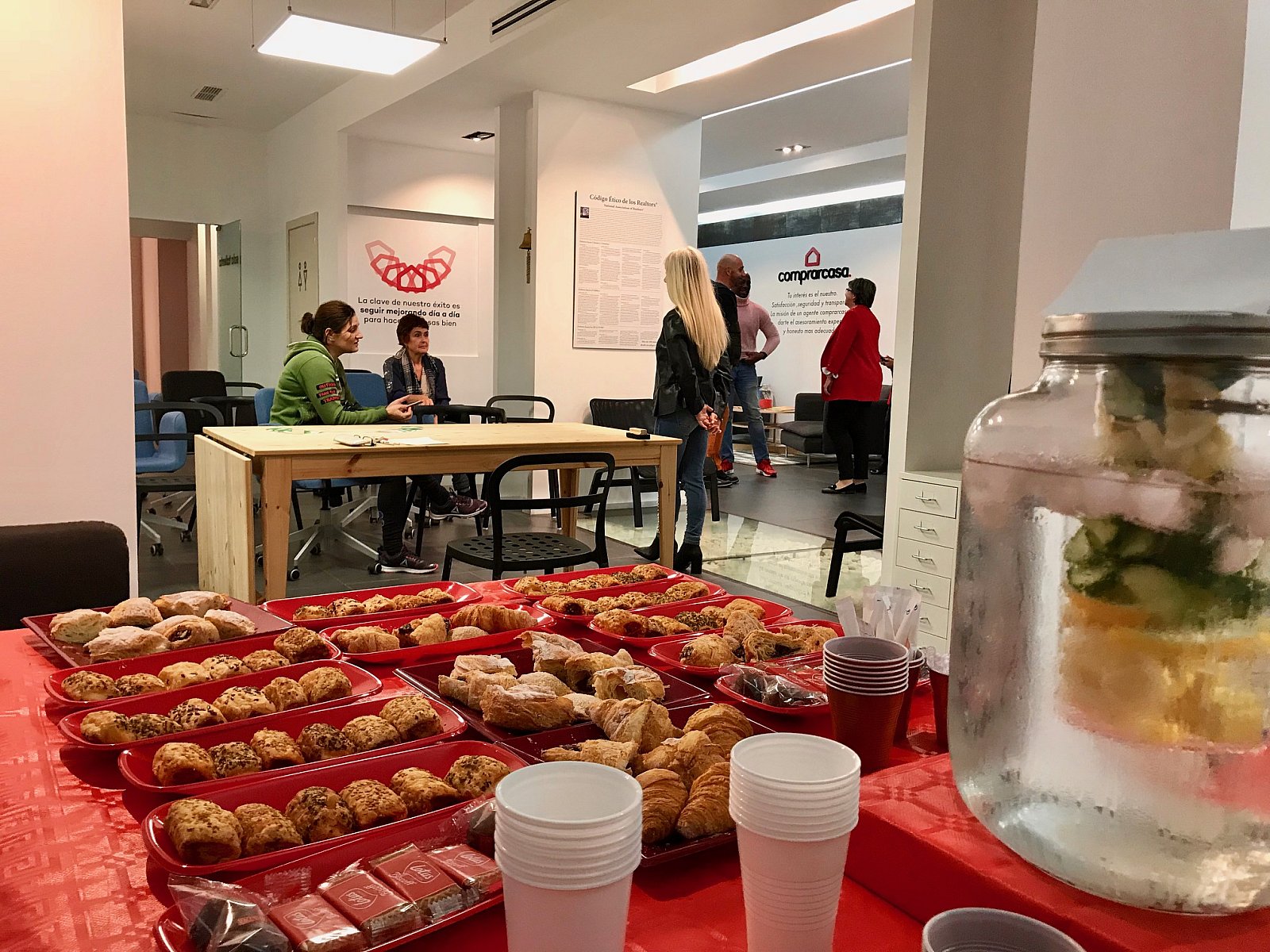 Prepara Tu cuerpo para el invierno