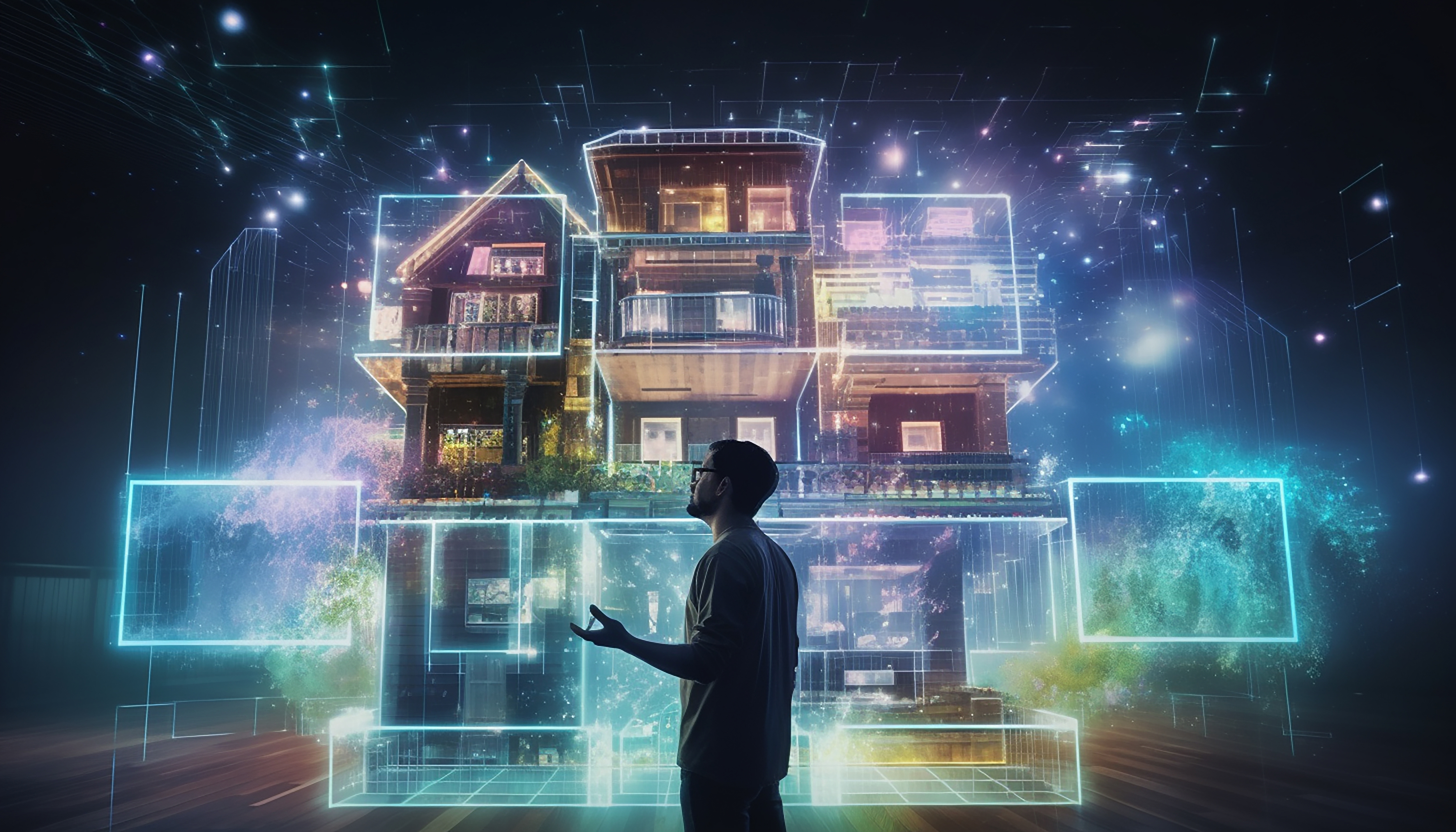 Tokenización Inmobiliaria: La Revolución del Mercado Inmobiliario Español